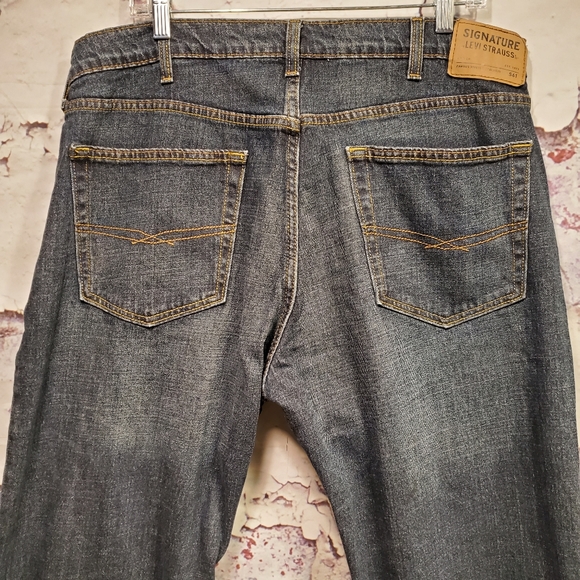 levi strauss s61